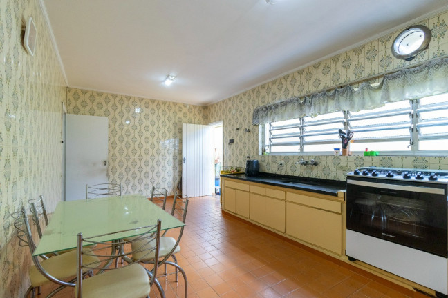 Imagem Casa com 3 Quartos à Venda, 280 m² em Vila Guarani (z Sul) - São Paulo