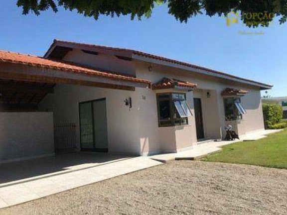 Imagem Casa com 3 Quartos à Venda, 220 m² em Condomínio Village Castelo - Itu Imagem Casa com 3 Quartos à Venda, 220 m² em Condomínio Village Castelo - Itu