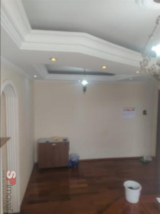 Imagem Apartamento com 3 Quartos à Venda, 60 m² em Parque Marajoara - Santo André Imagem Apartamento com 3 Quartos à Venda, 60 m² em Parque Marajoara - Santo André