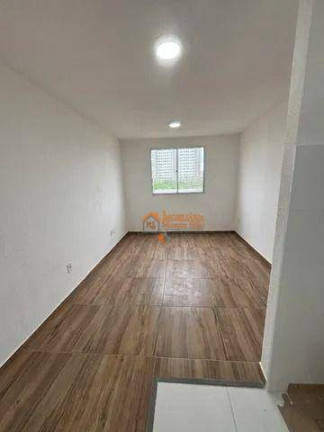 Apartamento com 2 Quartos à Venda, 39 m² em Vila Nova Bonsucesso - Guarulhos