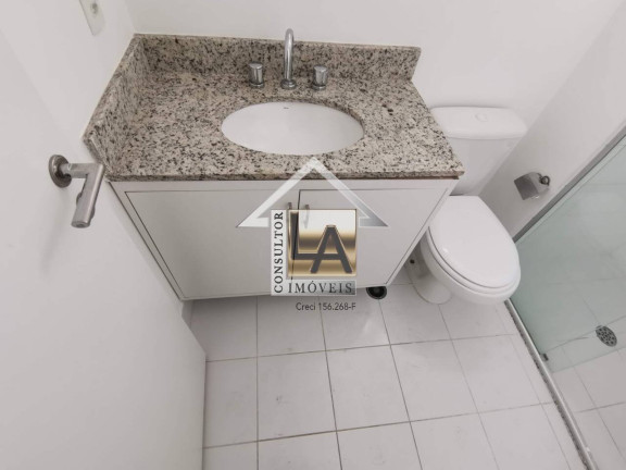 Imagem Apartamento com 2 Quartos à Venda, 80 m² em Jardim Dom Bosco - São Paulo