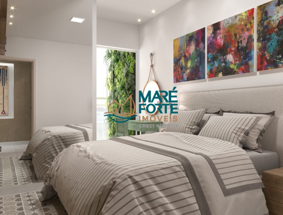 Imagem Apartamento com 1 Quarto à Venda, 42 m² em Praia Grande - Ubatuba Imagem Apartamento com 1 Quarto à Venda, 42 m² em Praia Grande - Ubatuba