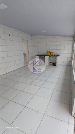 Imagem Casa de Condomínio com 4 Quartos à Venda, 67 m² em Bela Vista - Palhoça