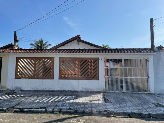 Imagem Casa com 2 Quartos à Venda, 135 m² em Real - Praia Grande