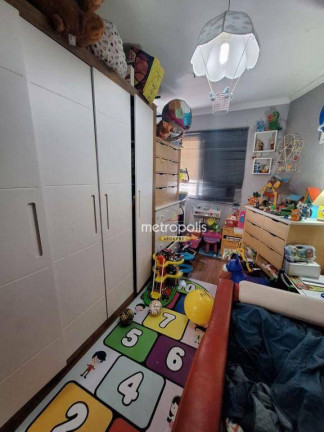 Imagem Apartamento com 2 Quartos à Venda, 73 m² em Santa Maria - São Caetano Do Sul Imagem Apartamento com 2 Quartos à Venda, 73 m² em Santa Maria - São Caetano Do Sul