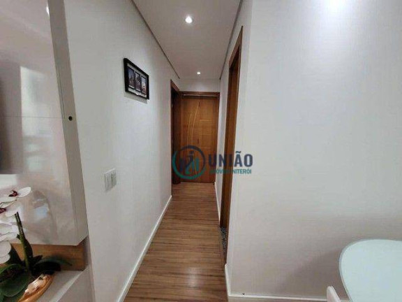 Imagem Apartamento com 3 Quartos à Venda, 64 m² em Rio Do Ouro - São Gonçalo Imagem Apartamento com 3 Quartos à Venda, 64 m² em Rio Do Ouro - São Gonçalo