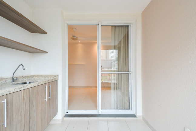 Imagem Apartamento com 2 Quartos à Venda, 57 m² em Vila Gumercindo - São Paulo Imagem Apartamento com 2 Quartos à Venda, 57 m² em Vila Gumercindo - São Paulo