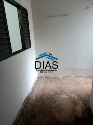 Imagem Casa com 3 Quartos à Venda, 147 m² em Parque Residencial Iguatemi - Araraquara