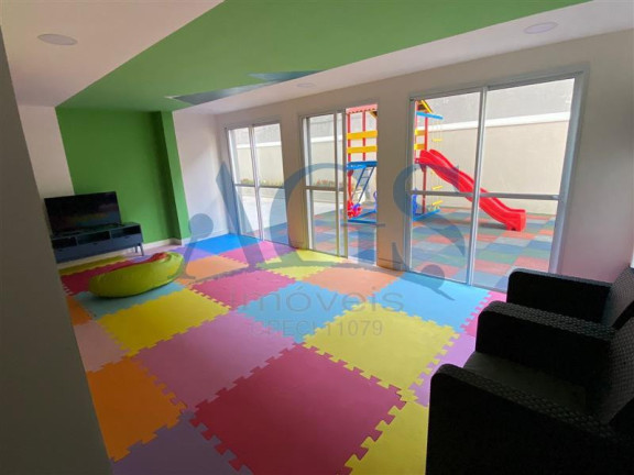Imagem Apartamento com 2 Quartos à Venda, 50 m² em Vila Matilde - São Paulo