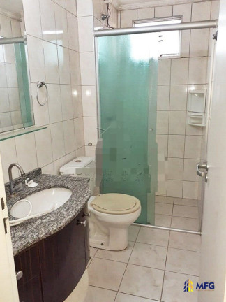 Imagem Apartamento com 2 Quartos para Alugar, 60 m² em Jardim Ana Maria - Sorocaba Imagem Apartamento com 2 Quartos para Alugar, 60 m² em Jardim Ana Maria - Sorocaba