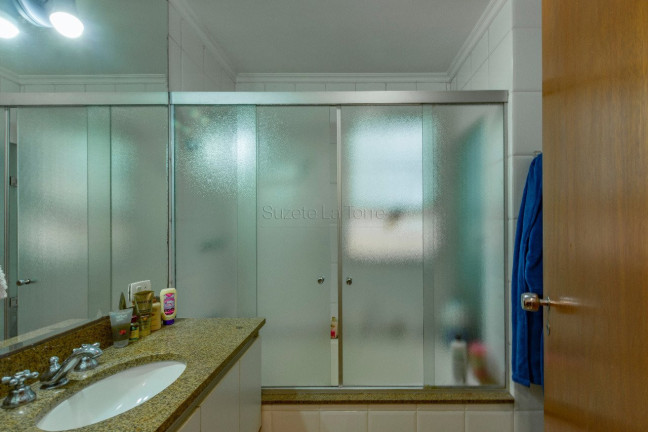 Imagem Apartamento com 3 Quartos à Venda, 256 m² em Brooklin - São Paulo