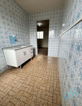 Imagem Apartamento com 2 Quartos à Venda, 54 m² em Alto Ipiranga - Mogi Das Cruzes