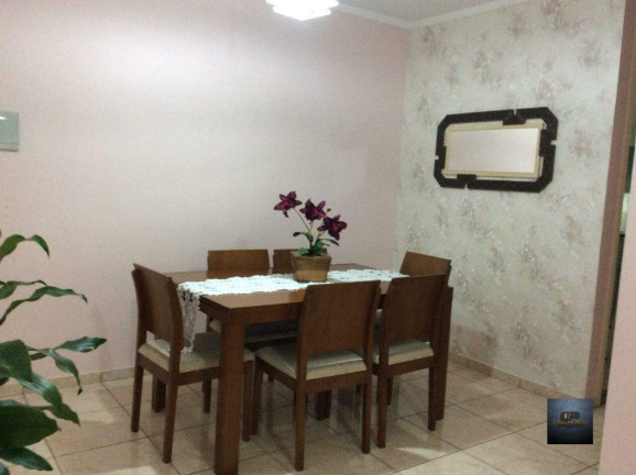Imagem Apartamento com 2 Quartos à Venda, 50 m² em Vila Lutécia - Santo André