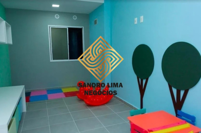 Imagem Apartamento com 1 Quarto à Venda, 32 m² em Sacomã - São Paulo
