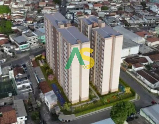 Imagem Imóvel com 2 Quartos à Venda, 36 m² em Vasco Da Gama - Recife