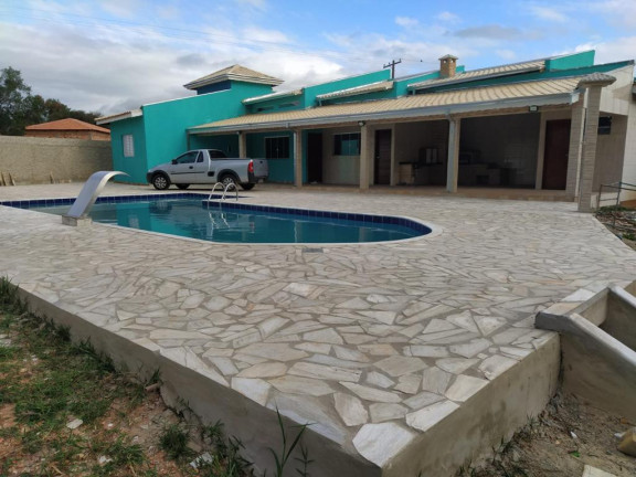 Imóvel com 2 Quartos à Venda, 140 m² em Santa Adelaide  - Tatuí