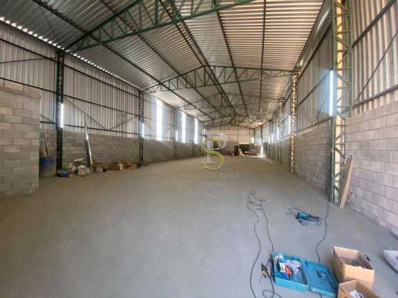 Imagem Galpão à Venda, 500 m² em Terra Preta - Mairiporã