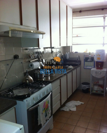 Imagem Apartamento com 3 Quartos à Venda, em Ilha Porchat - São Vicente Imagem Apartamento com 3 Quartos à Venda, em Ilha Porchat - São Vicente