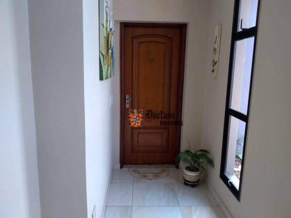 Imagem Apartamento com 3 Quartos à Venda, 140 m² em Parque Das Nações - Santo André Imagem Apartamento com 3 Quartos à Venda, 140 m² em Parque Das Nações - Santo André
