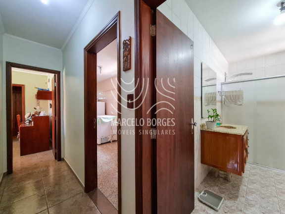 Imagem Casa com 3 Quartos à Venda, 175 m² em Parque Residencial Eloy Chaves - Jundiaí