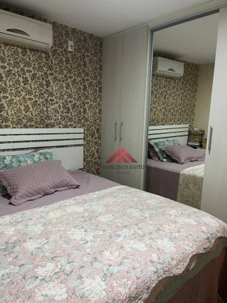 Imagem Casa com 3 Quartos à Venda, 189 m² em Arsenal - São Gonçalo