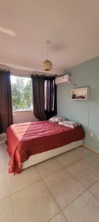Imagem Casa com 2 Quartos à Venda, 65 m² em Rio Vermelho - Florianópolis