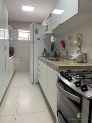 Imagem Apartamento com 3 Quartos à Venda, 101 m² em Chácara Pavoeiro - Cotia