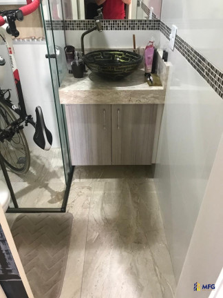 Imagem Apartamento com 2 Quartos à Venda, 52 m² em Condomínio Residencial Spazio Saragoza - Sorocaba Imagem Apartamento com 2 Quartos à Venda, 52 m² em Condomínio Residencial Spazio Saragoza - Sorocaba