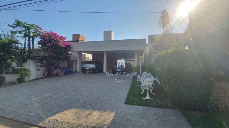 Imagem Casa com 3 Quartos à Venda, 275 m² em Condomínio Portal De Itu - Itu Imagem Casa com 3 Quartos à Venda, 275 m² em Condomínio Portal De Itu - Itu