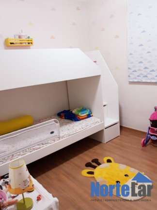 Imagem Apartamento com 2 Quartos à Venda, 65 m² em Limão - São Paulo