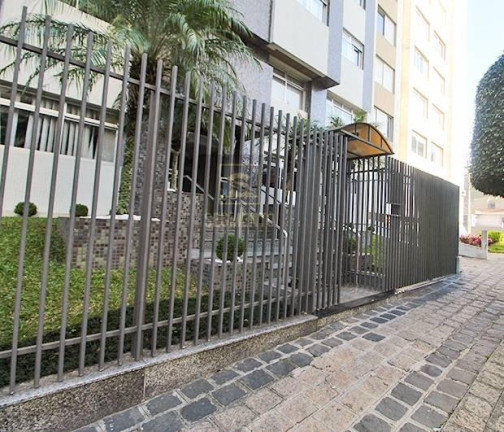 Imagem Apartamento com 3 Quartos à Venda, 83 m² em Centro - Curitiba