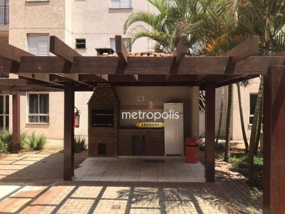 Imagem Apartamento com 2 Quartos à Venda, 48 m² em Jardim Vila Formosa - São Paulo Imagem Apartamento com 2 Quartos à Venda, 48 m² em Jardim Vila Formosa - São Paulo