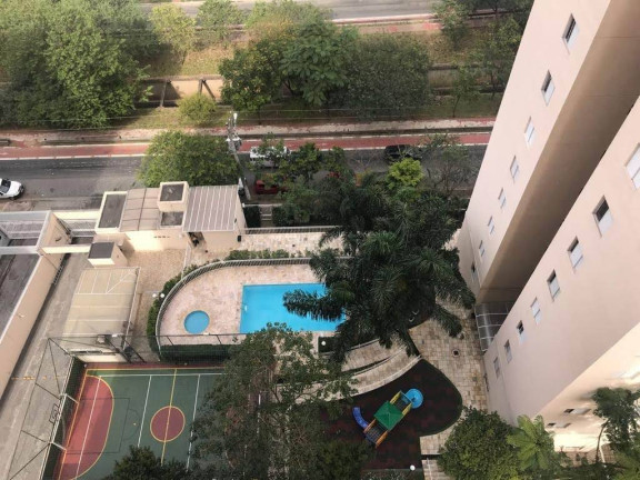 Imagem Apartamento com 2 Quartos à Venda, 60 m² em Vila Talarico - São Paulo Imagem Apartamento com 2 Quartos à Venda, 60 m² em Vila Talarico - São Paulo