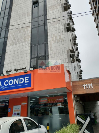 Imóvel Comercial à Venda, 41 m² em Aparecida - Santos