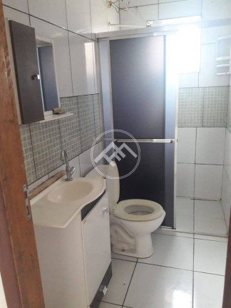 Imagem Casa com 2 Quartos à Venda, 69 m² em Jardim Planalto - Londrina