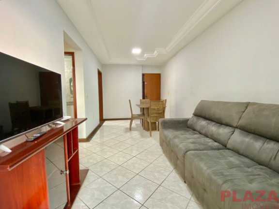Imagem Apartamento com 2 Quartos para Alugar, 60 m² em Centro - Balneário Camboriú