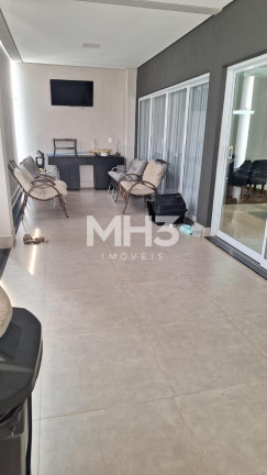 Imagem Casa de Condomínio com 3 Quartos à Venda, 330 m² em Residencial Real Parque Sumaré - Sumaré Imagem Casa de Condomínio com 3 Quartos à Venda, 330 m² em Residencial Real Parque Sumaré - Sumaré