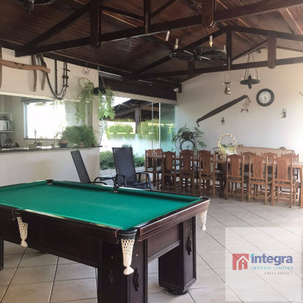 Imagem Casa de Condomínio com 4 Quartos à Venda, 570 m² em Jardim Do Lago - Limeira Imagem Casa de Condomínio com 4 Quartos à Venda, 570 m² em Jardim Do Lago - Limeira