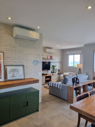 Imagem Apartamento com 3 Quartos à Venda, 90 m² em Alphaville Empresarial - Barueri