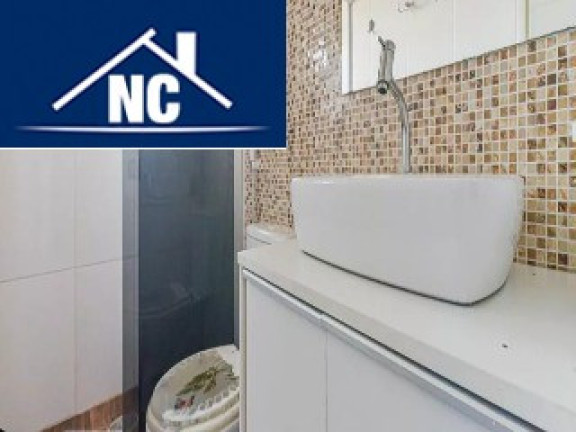 Imagem Apartamento com 2 Quartos à Venda, 48 m² em Jardim Vergueiro (sacomã) - São Paulo Imagem Apartamento com 2 Quartos à Venda, 48 m² em Jardim Vergueiro (sacomã) - São Paulo