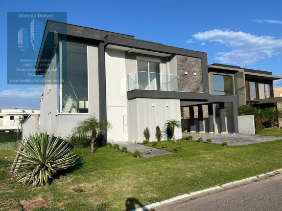 Casa com 4 Quartos à Venda, 228 m² em São João Do Rio Vermelho - Florianópolis