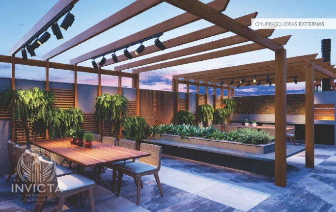 Imagem Apartamento com 4 Quartos à Venda, 193 m² em Centro - Balneário Camboriú
