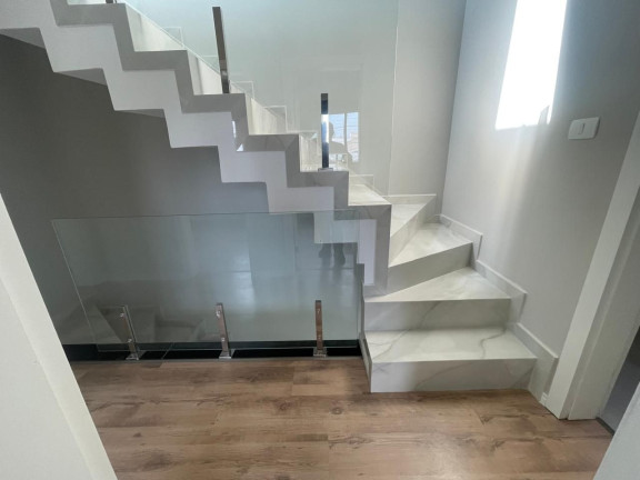 Imagem Casa com 2 Quartos à Venda, 130 m² em Cidade Industrial - Curitiba