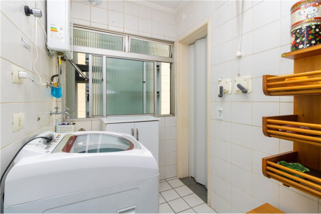 Imagem Apartamento com 3 Quartos à Venda, 70 m² em Tatuapé - São Paulo