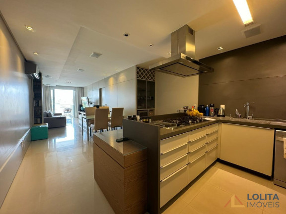Imagem Apartamento com 3 Quartos à Venda, 117 m² em Centro - Florianópolis Imagem Apartamento com 3 Quartos à Venda, 117 m² em Centro - Florianópolis