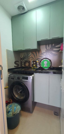 Imagem Apartamento com 3 Quartos à Venda, 87 m² em Vila Mariana - São Paulo