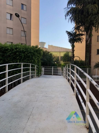 Imagem Apartamento com 2 Quartos à Venda, 57 m² em Jardim Vergueiro (sacomã) - São Paulo Imagem Apartamento com 2 Quartos à Venda, 57 m² em Jardim Vergueiro (sacomã) - São Paulo