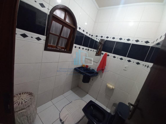 Imagem Casa de Condomínio com 2 Quartos à Venda, 92 m² em Aviação - Praia Grande Imagem Casa de Condomínio com 2 Quartos à Venda, 92 m² em Aviação - Praia Grande
