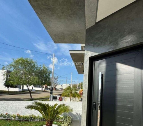 Casa de Condomínio com 3 Quartos à Venda, 103 m² em Parque Esmeralda - Sorocaba