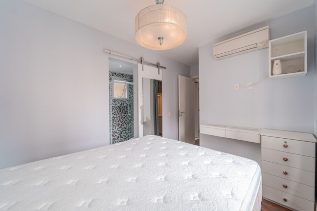 Imagem Cobertura com 1 Quarto à Venda, 114 m² em Jardim Prudência - São Paulo Imagem Cobertura com 1 Quarto à Venda, 114 m² em Jardim Prudência - São Paulo